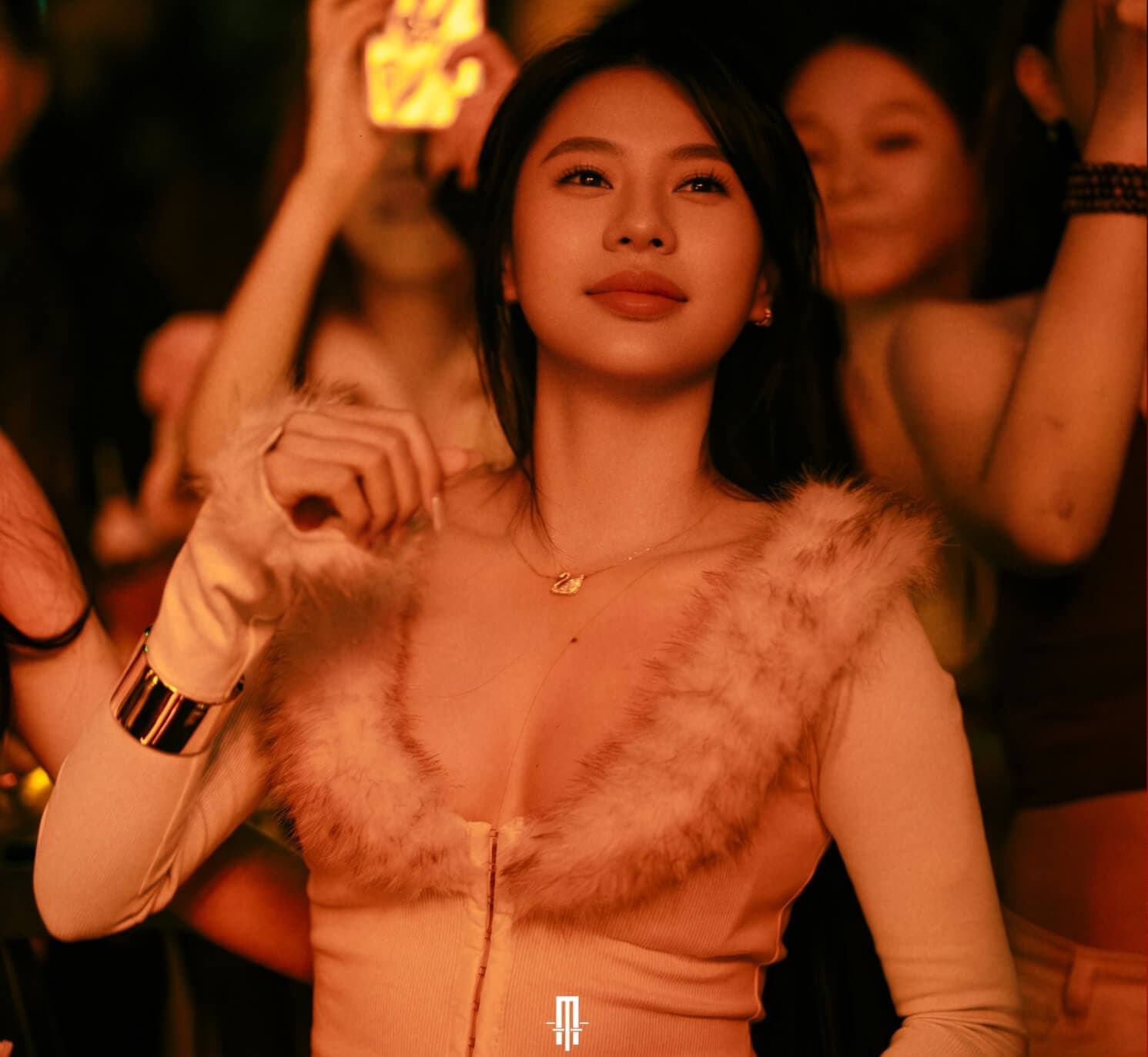 APLUS SAIGON nightclub District 1