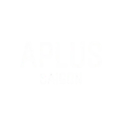 APLUS SAIGON Logo